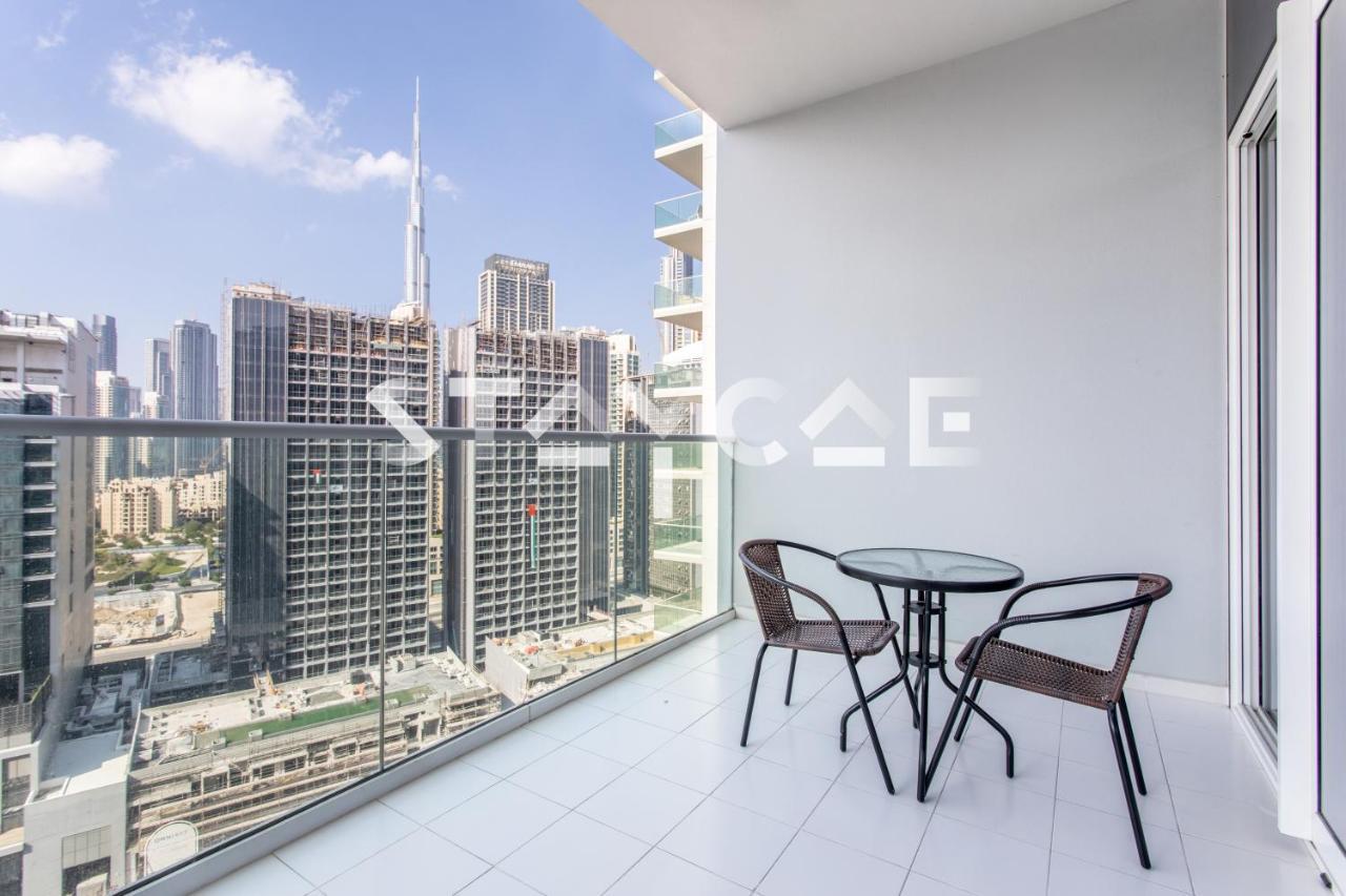 Staycae Homes - Reva Apartamento