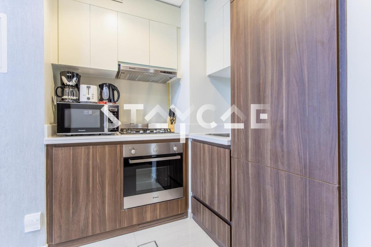 Staycae Homes - Reva Apartamento