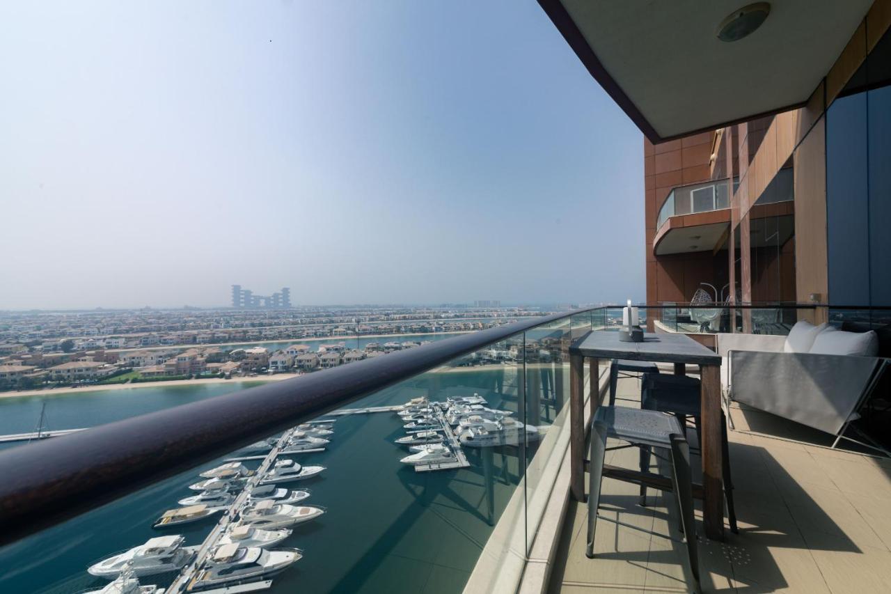 Tiara Residences, Palm Jumeirah - Mint Apartamento