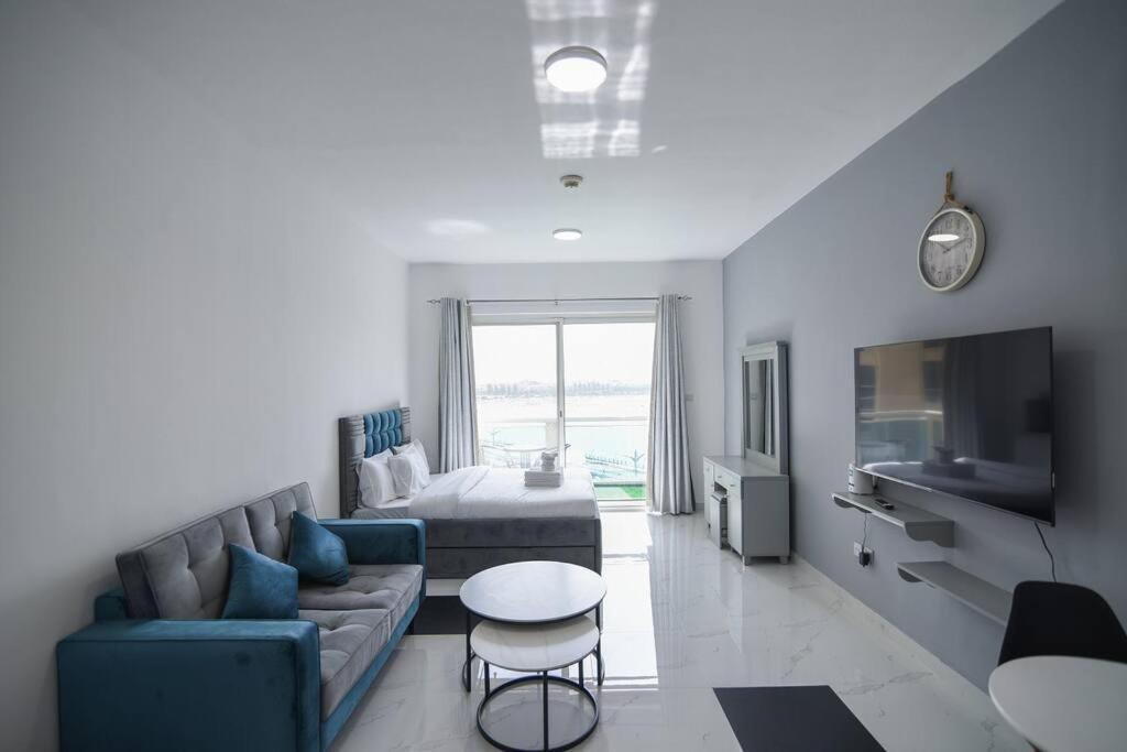 Luxury Studio - Impz - Production Apartment *