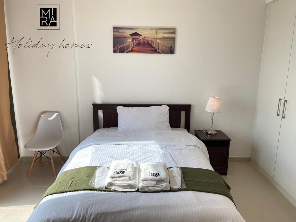 Mira Homes - Serviced In Apartamento Dubai