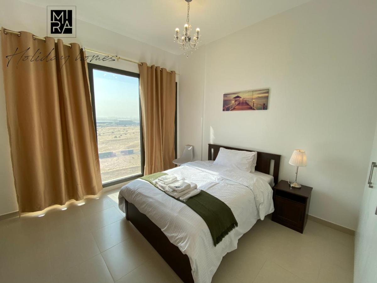 Apartamento Mira Homes - Serviced In