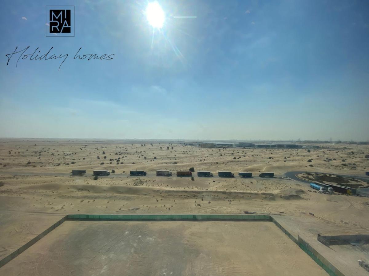 Mira Homes - Serviced In Apartamento Dubai