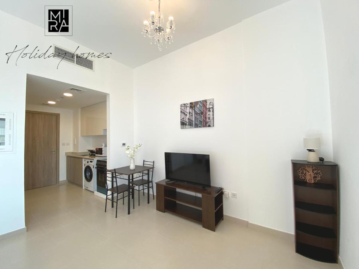 Mira Homes - Serviced In Apartamento