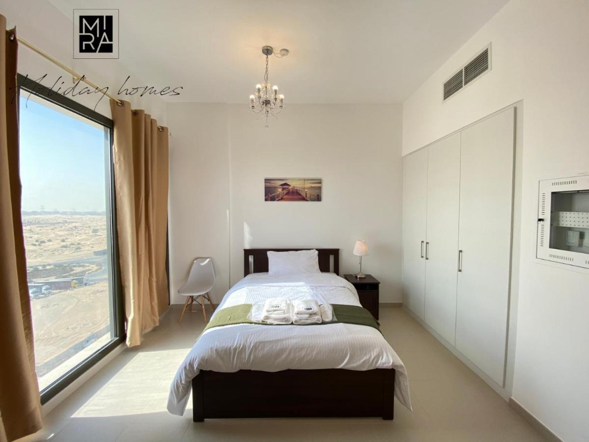 Mira Homes - Serviced In Apartamento *