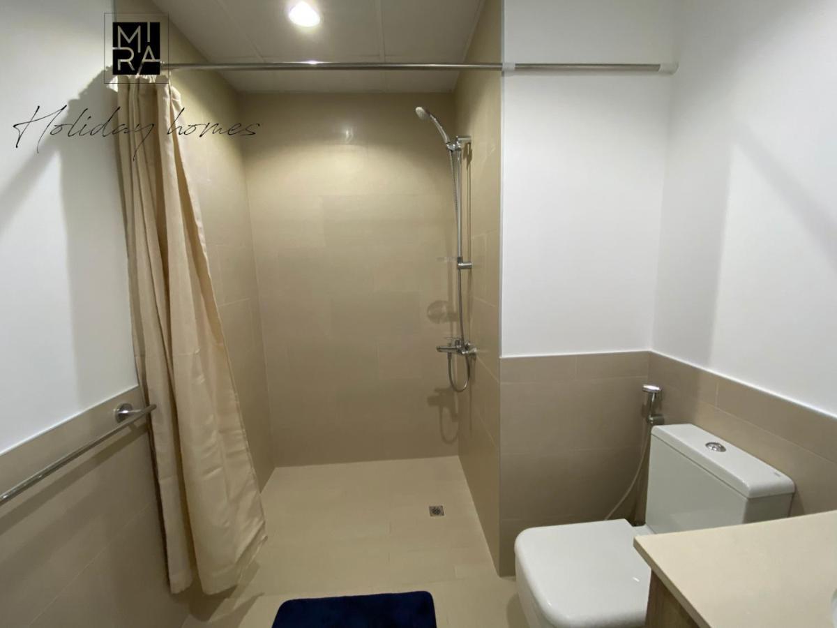 Apartamento Mira Homes - Serviced In Dubai
