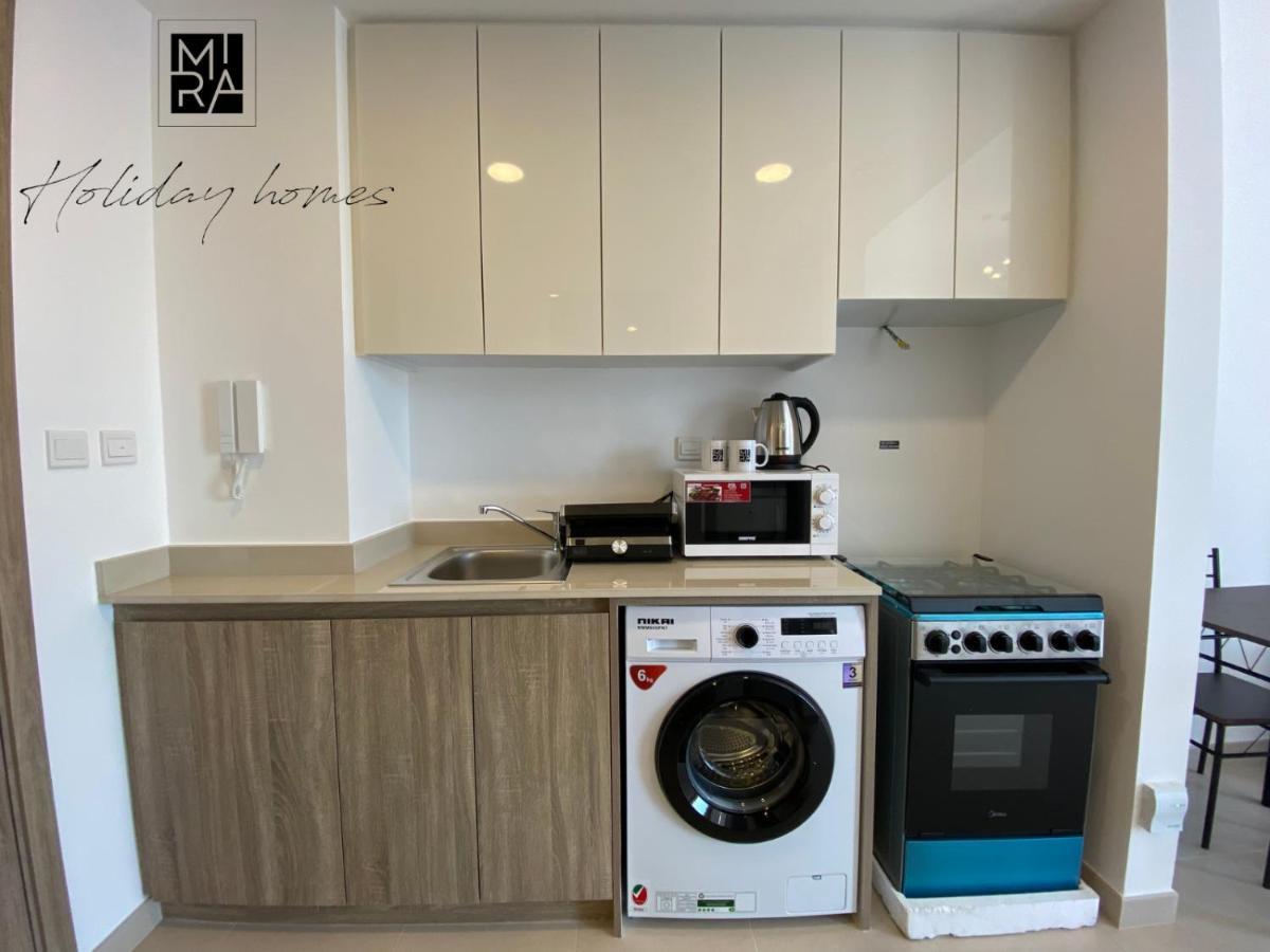 Mira Homes - Serviced In Apartamento