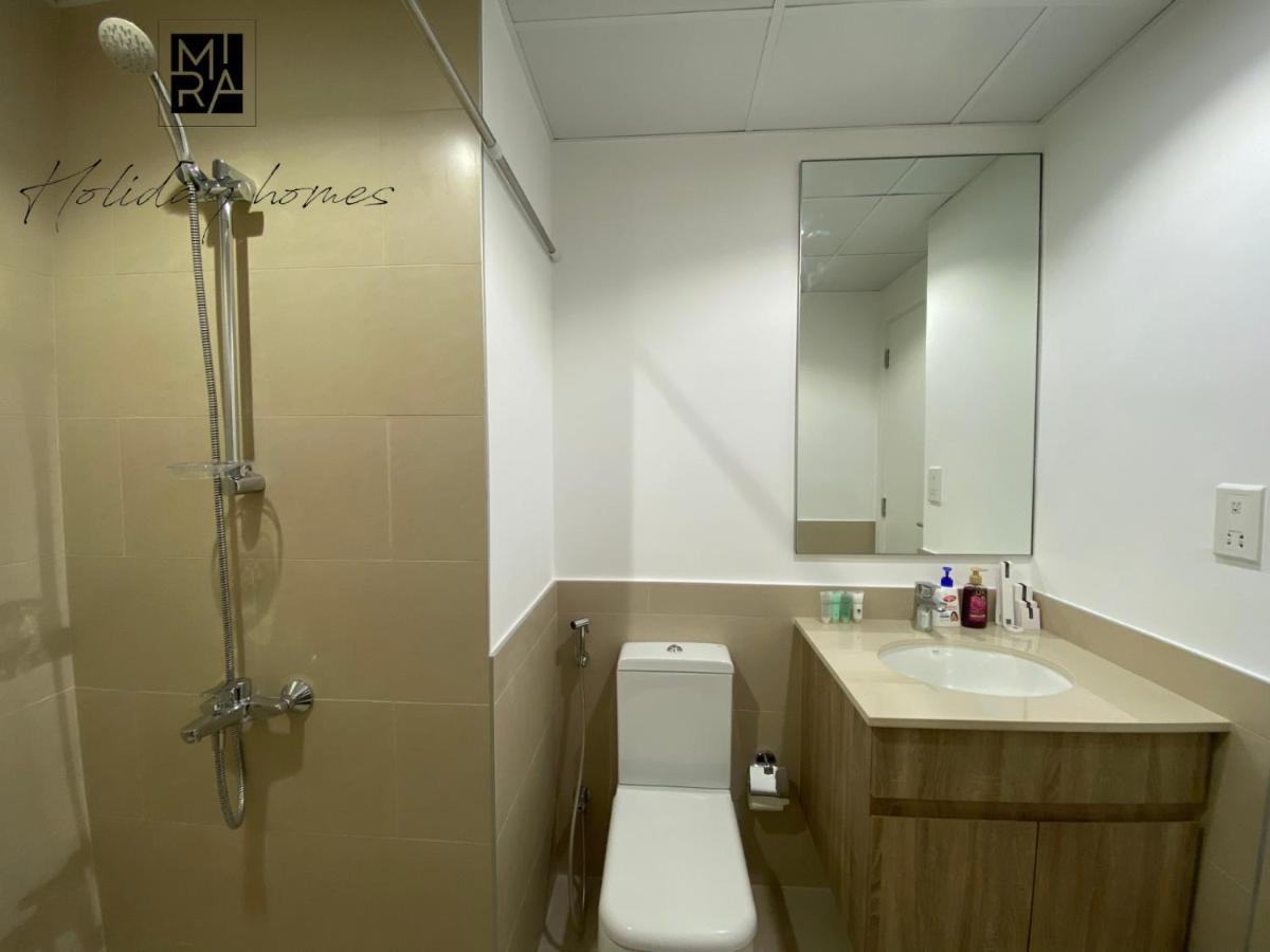 Mira Homes - Serviced In Apartamento Dubai