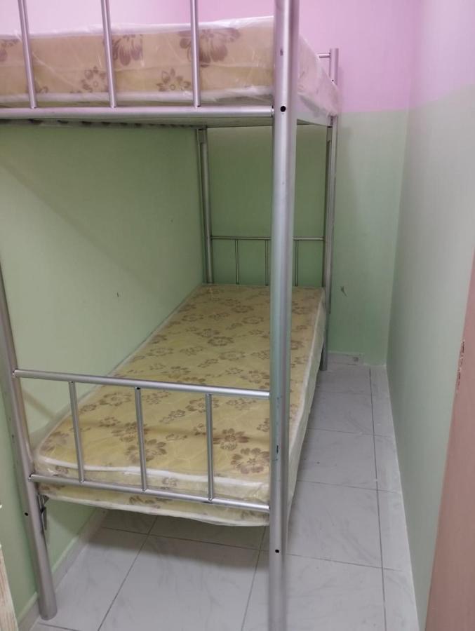 Bed Space For Weekly With Other Guests Gasthof *
