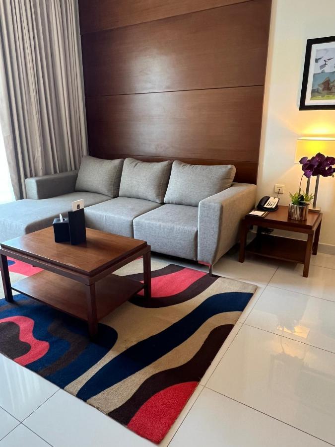 Apart-hotel Treppan & By Fakhruddin Dubai