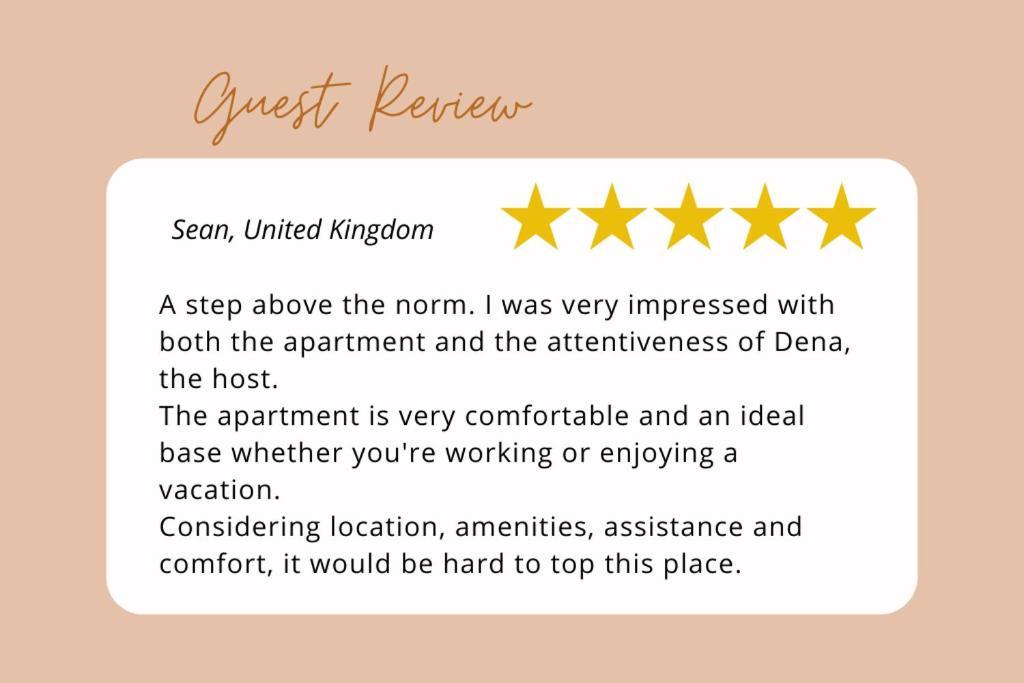 Apartment Newly Renovated Marina & Sea View Family Dubai