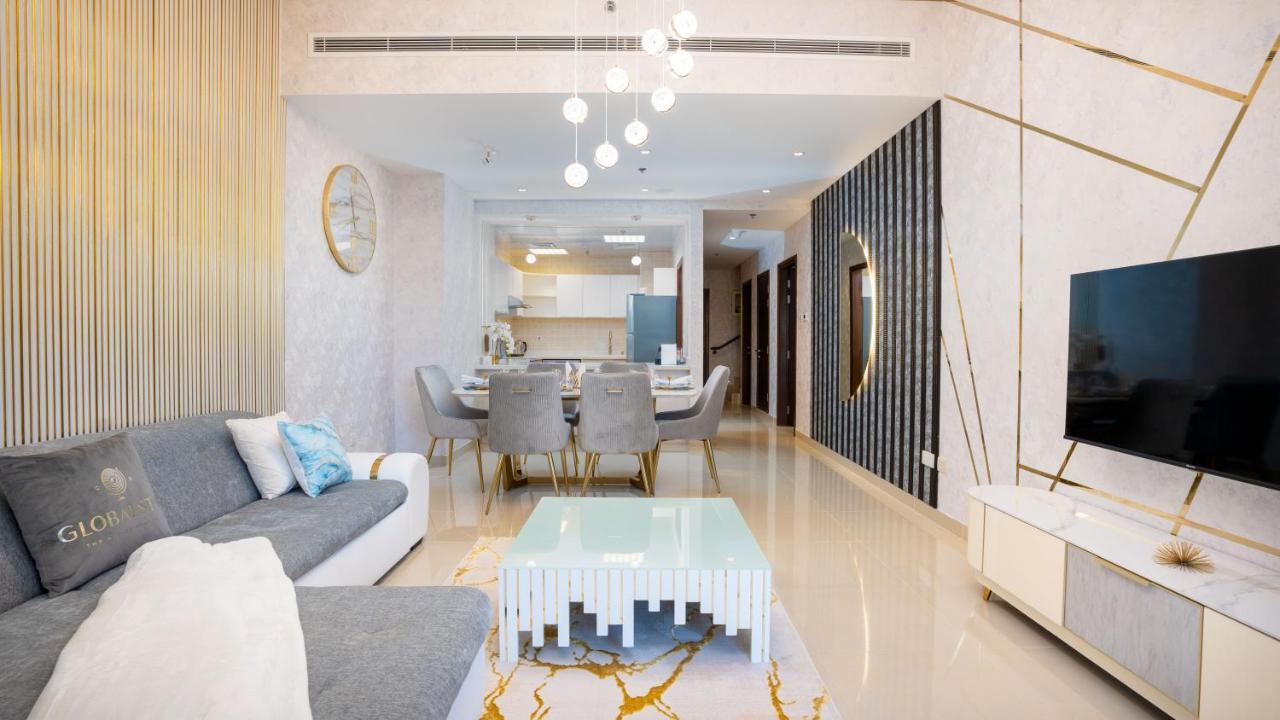 Exclusive Retreat Globalstay's New 3br Townhouse With Private Pool *