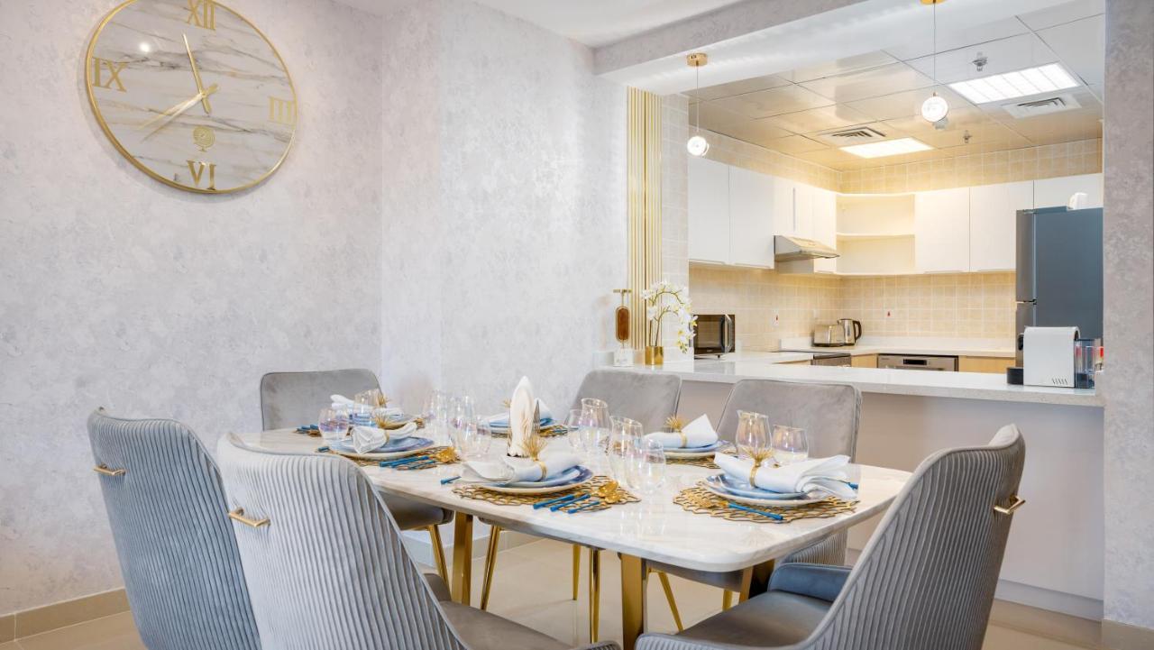 Rumah liburan Exclusive Retreat Globalstay's New 3br Townhouse With Private Pool