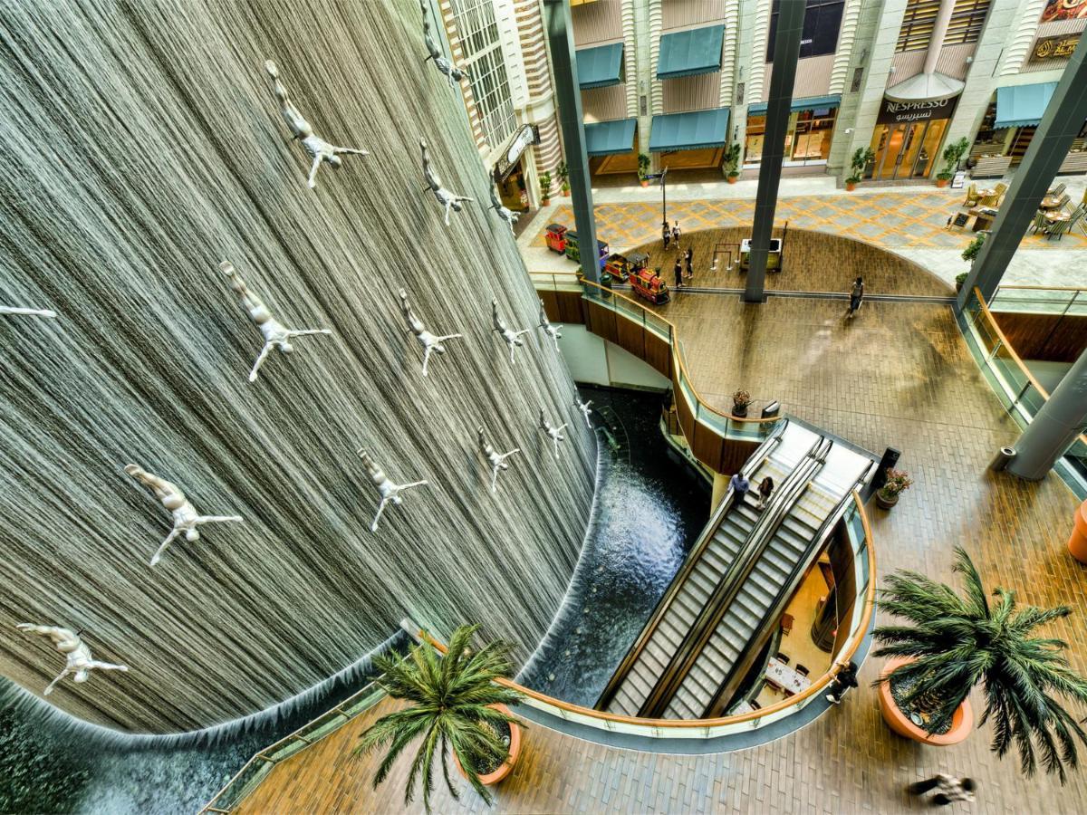 Apartamento Cosmos Living Downtown