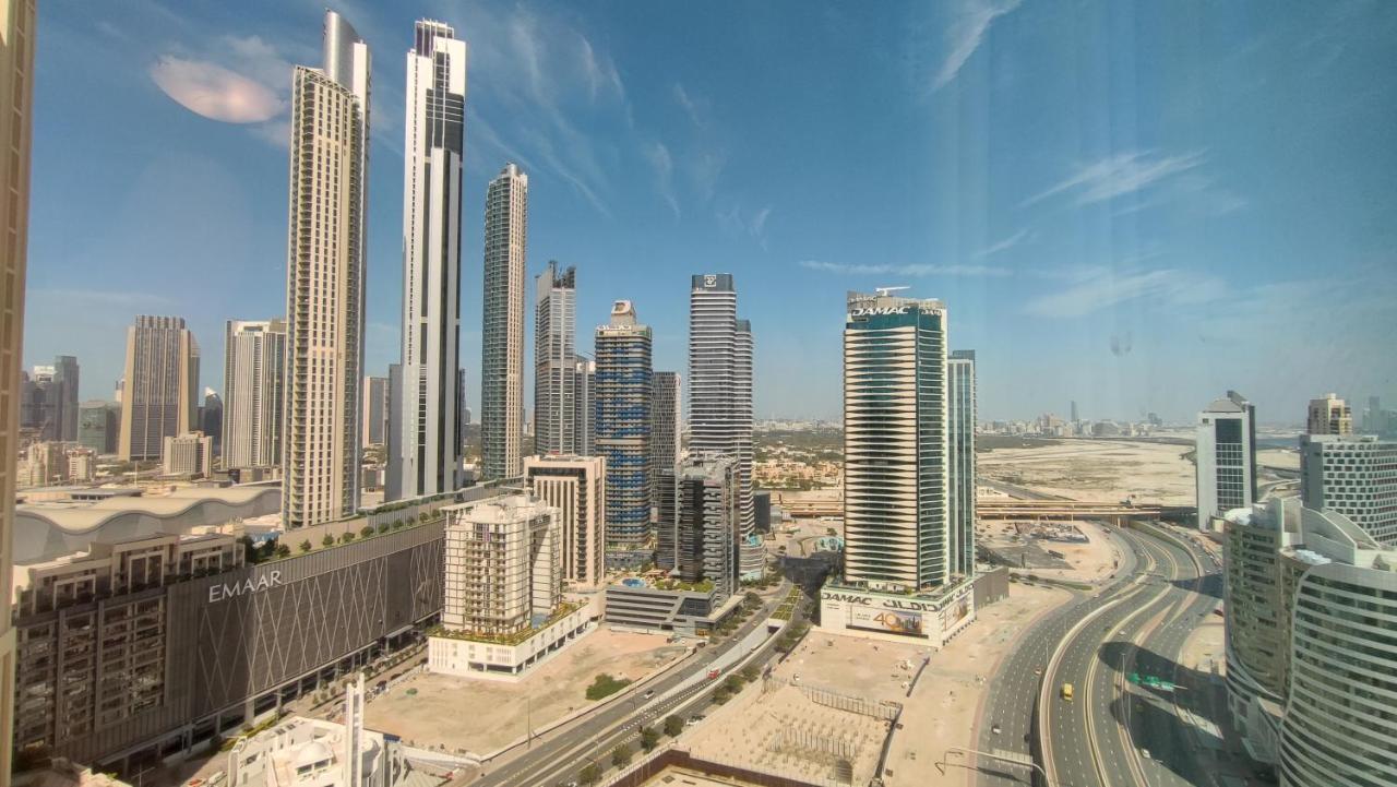 Apartamento La Buena Vida Homes Large 2br Near Burj Khalifa & Mall