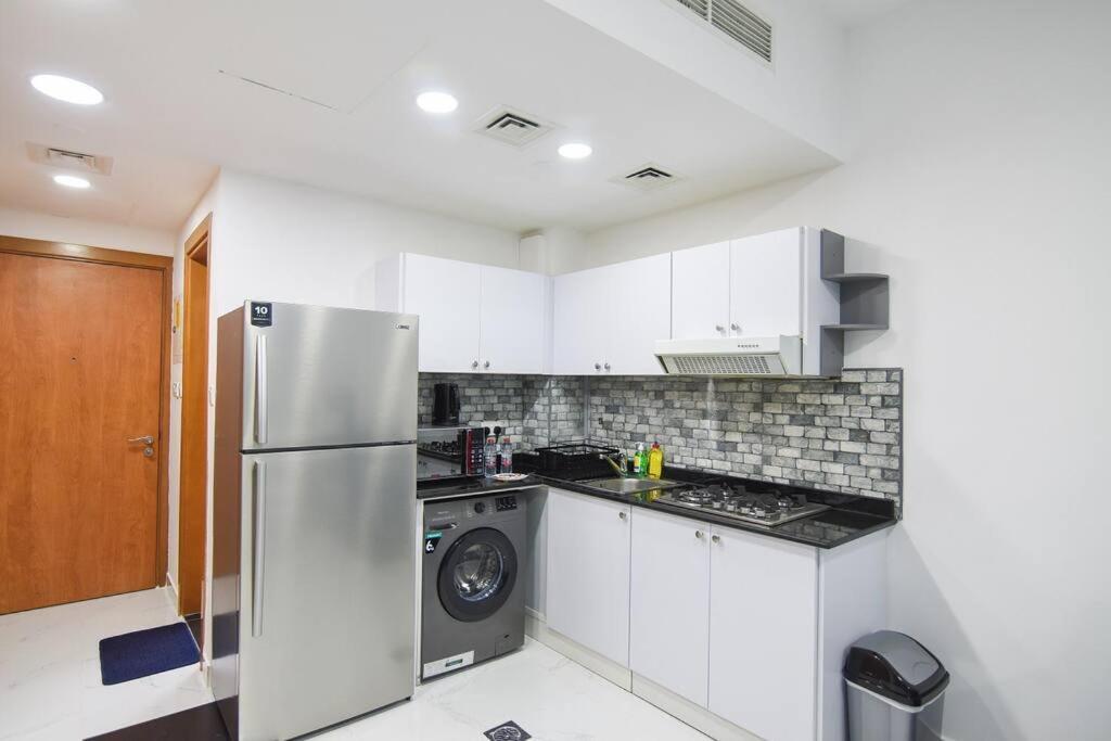 Apartment Luxury Studio - Impz - Production