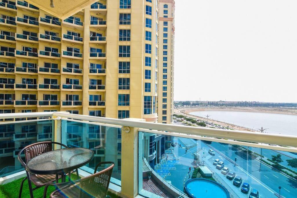 Apartment Luxury Studio - Impz - Production *