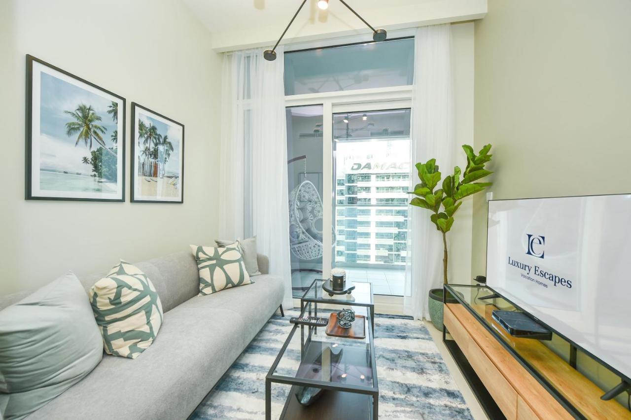 Brand New Reva 1 Bedrooms Apts - Business Bay Dubái