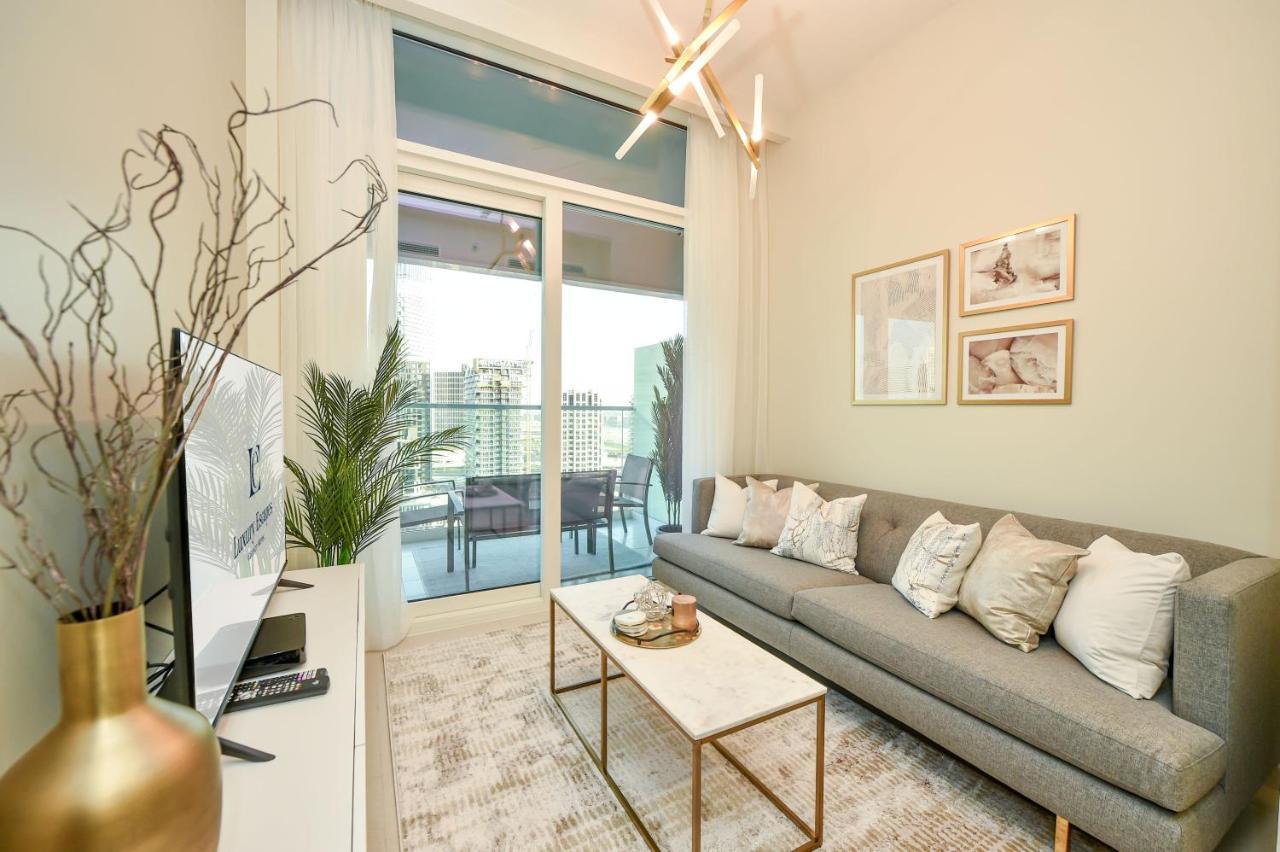 Brand New Reva 1 Bedrooms Apts - Business Bay * Dubái