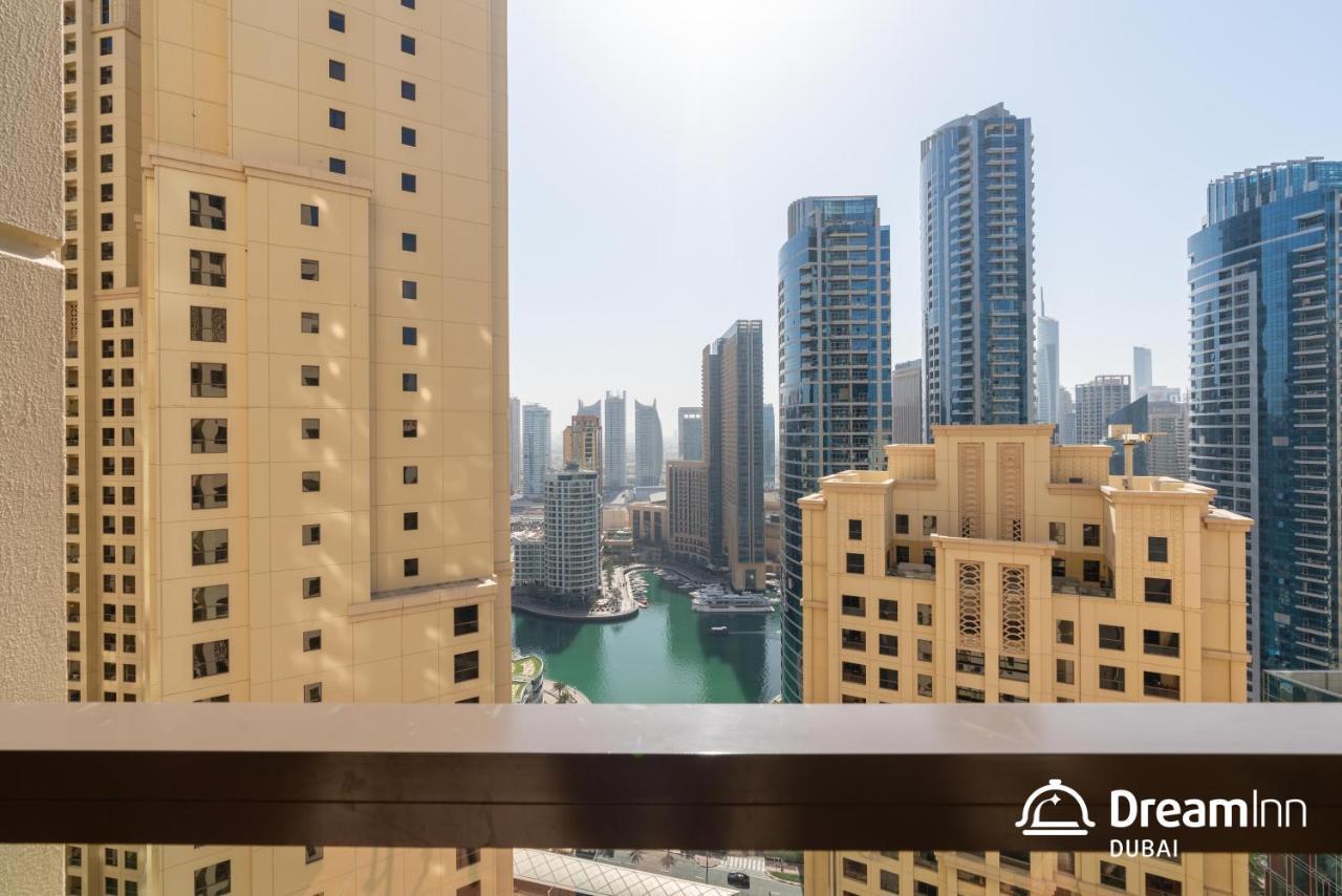Appartamento Dream - Sadaf Jbr Dubai
