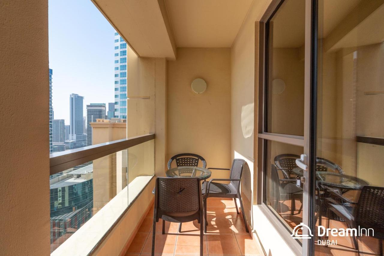 Appartamento Dream - Sadaf Jbr
