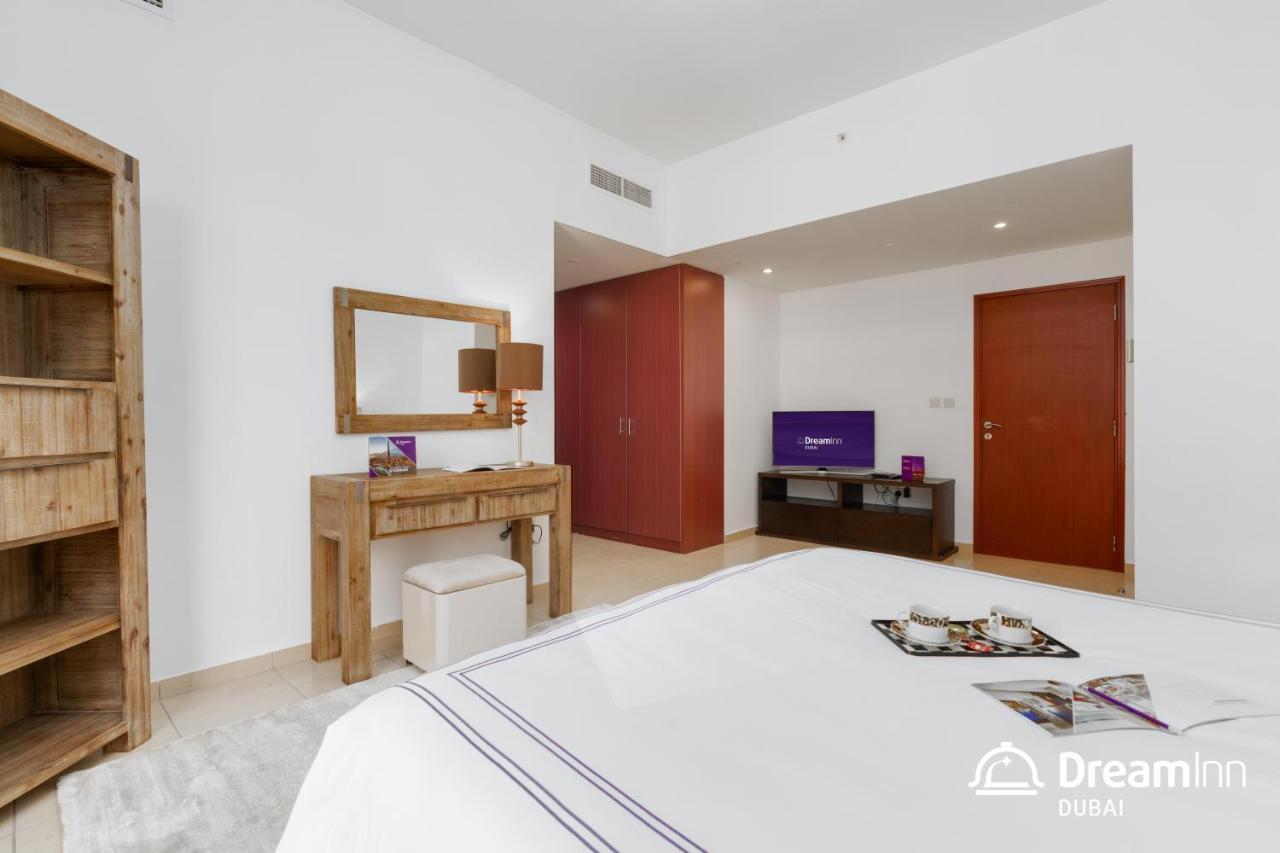 Dream - Sadaf Jbr Appartamento *