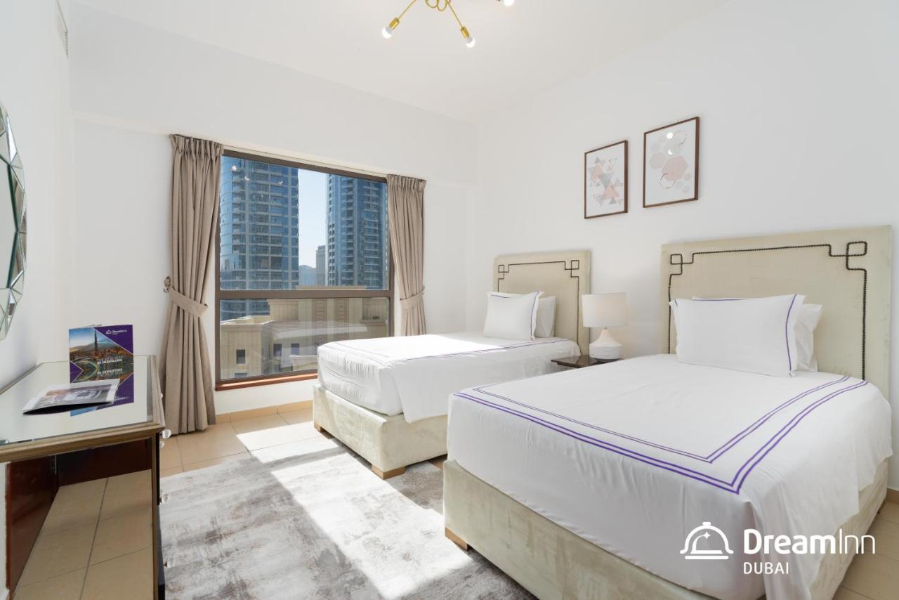 Dream - Sadaf Jbr Appartamento *