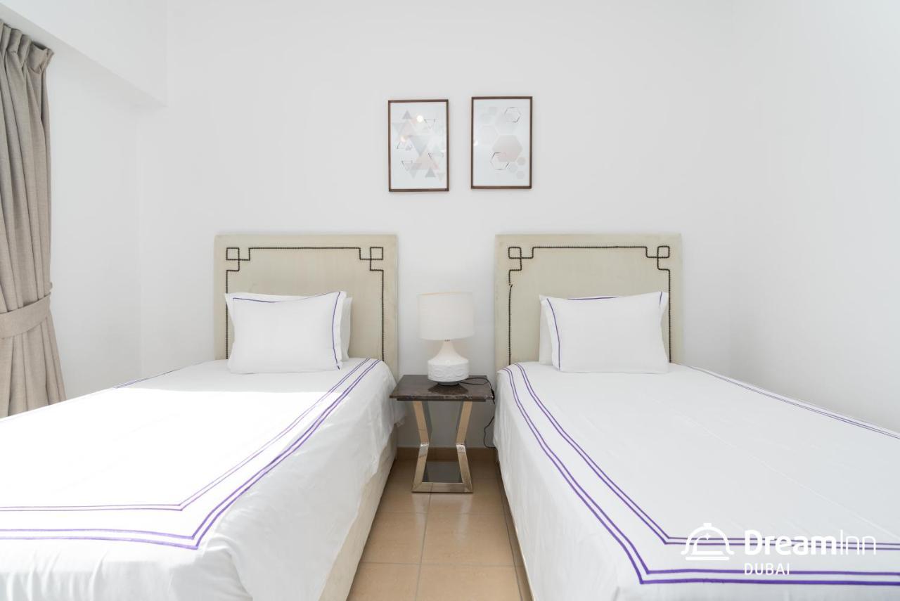 Dream - Sadaf Jbr Appartamento Dubai