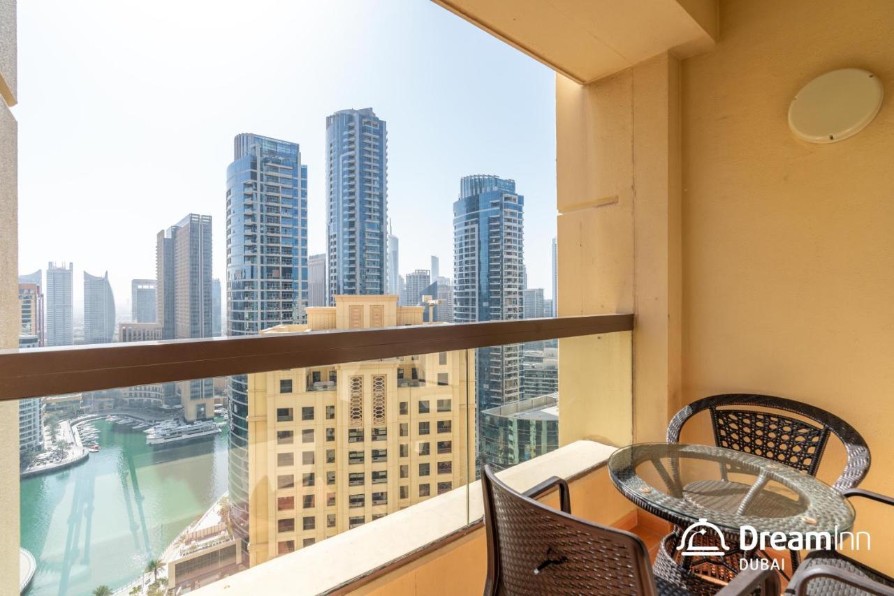 Appartamento Dream - Sadaf Jbr