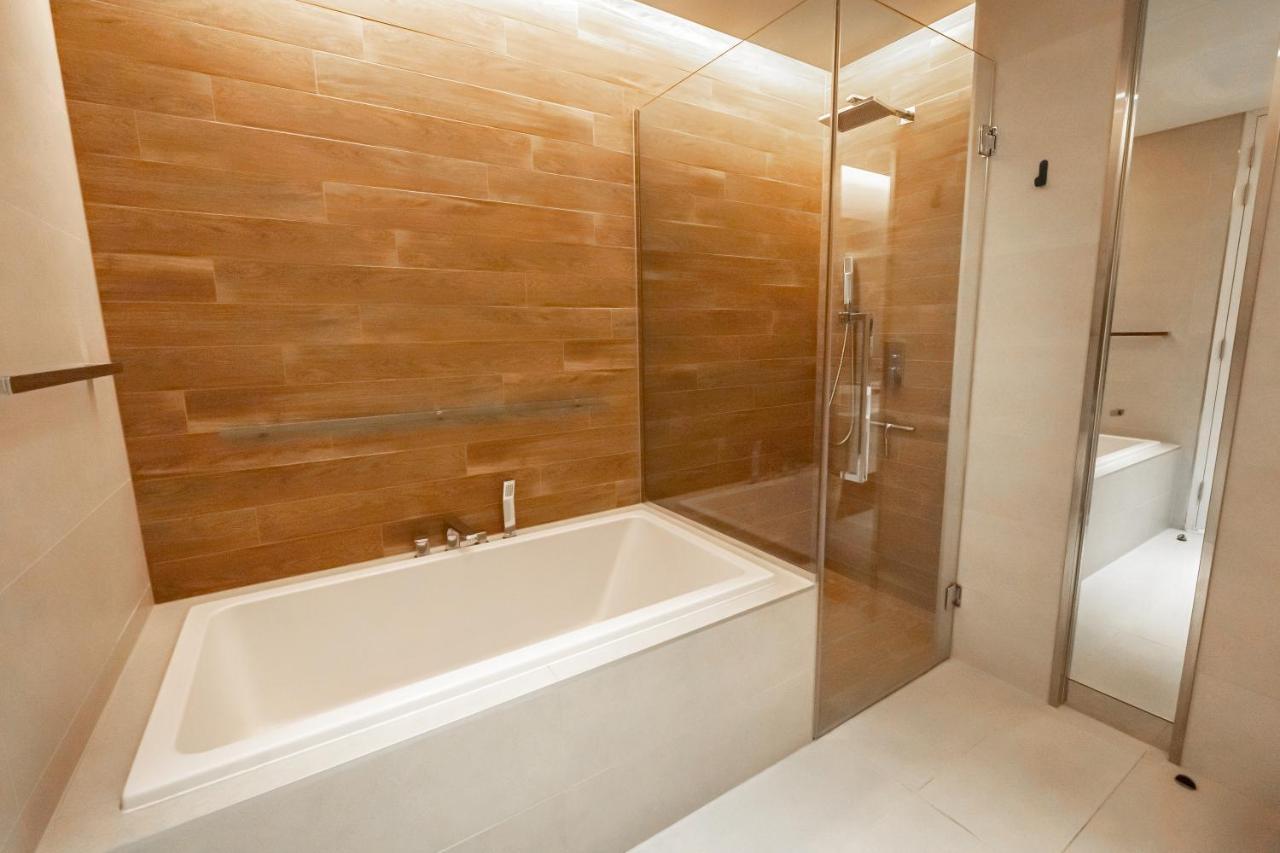 Apartemen Fam Living - Bluewaters Island