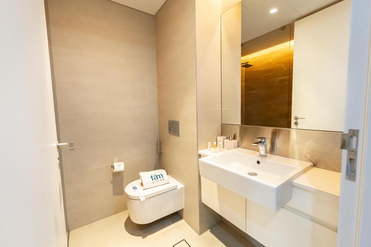 Fam Living - Bluewaters Island * Dubai