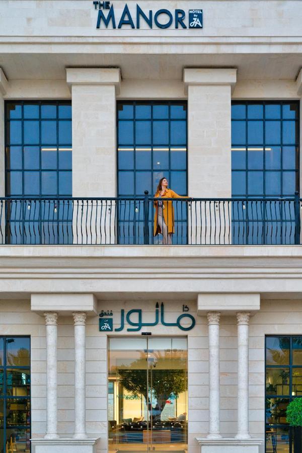 The Manor By Ja, Dubai