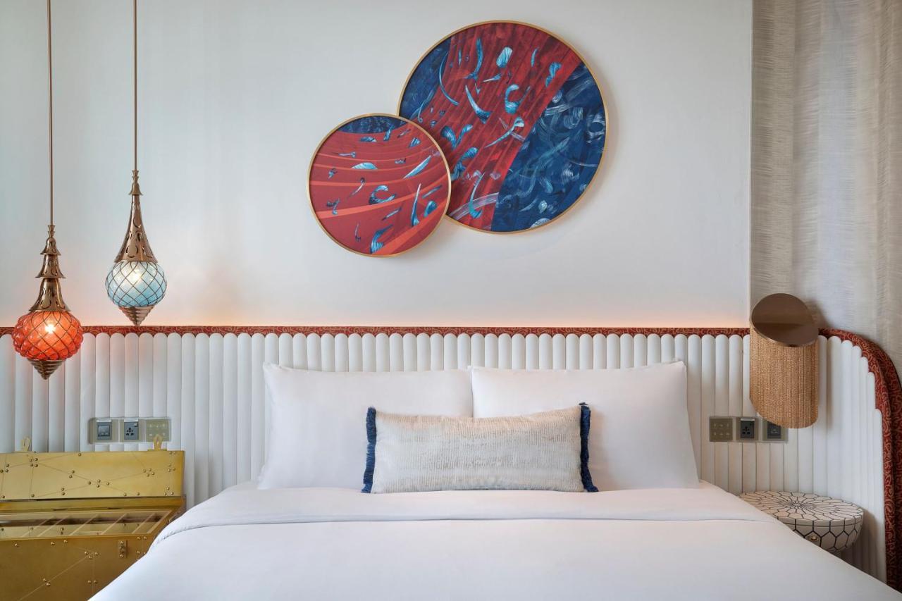 W - Mina Seyahi (adults Only) 5* Dubaï