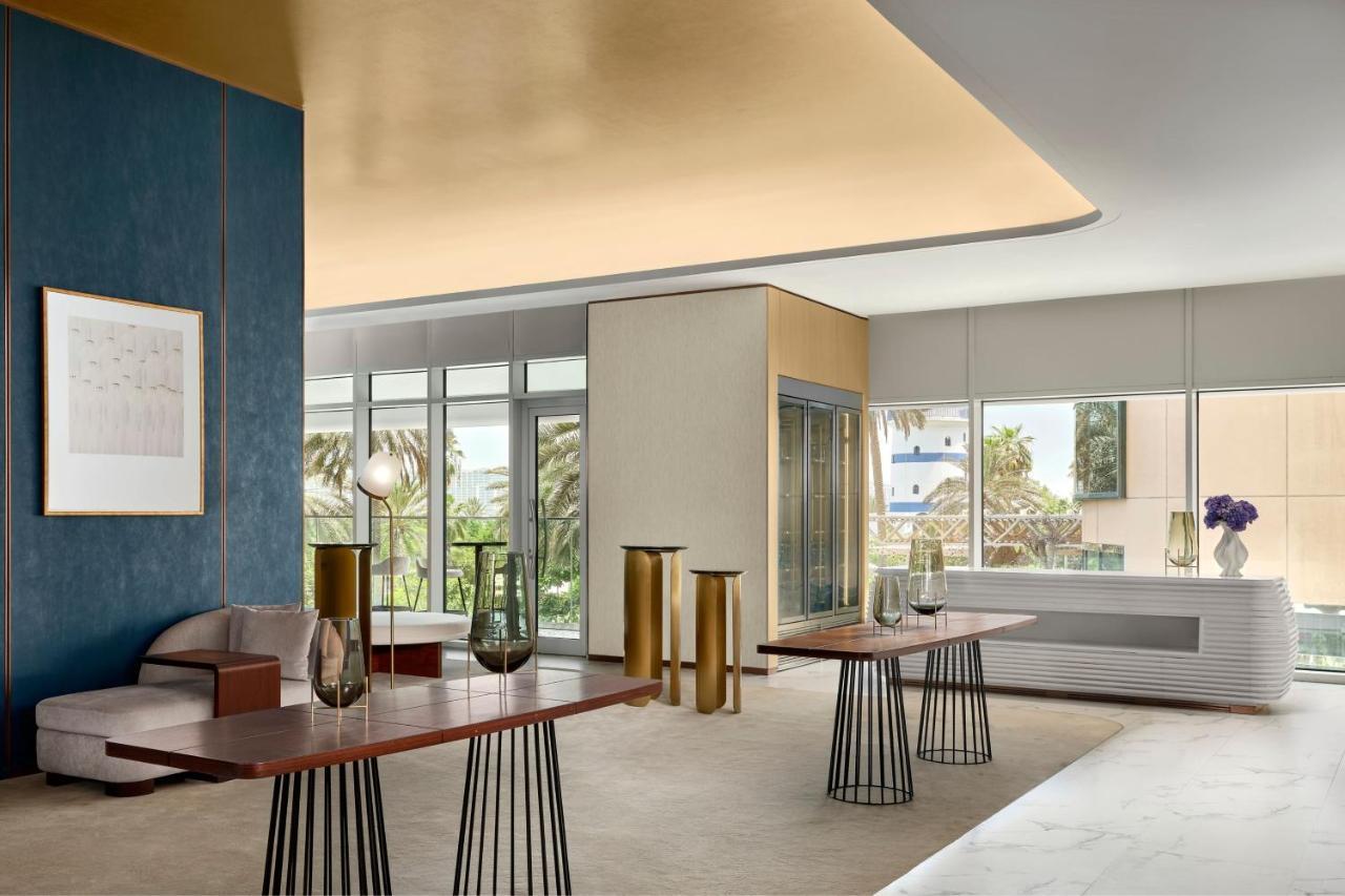 Station touristique W - Mina Seyahi (adults Only) 5*