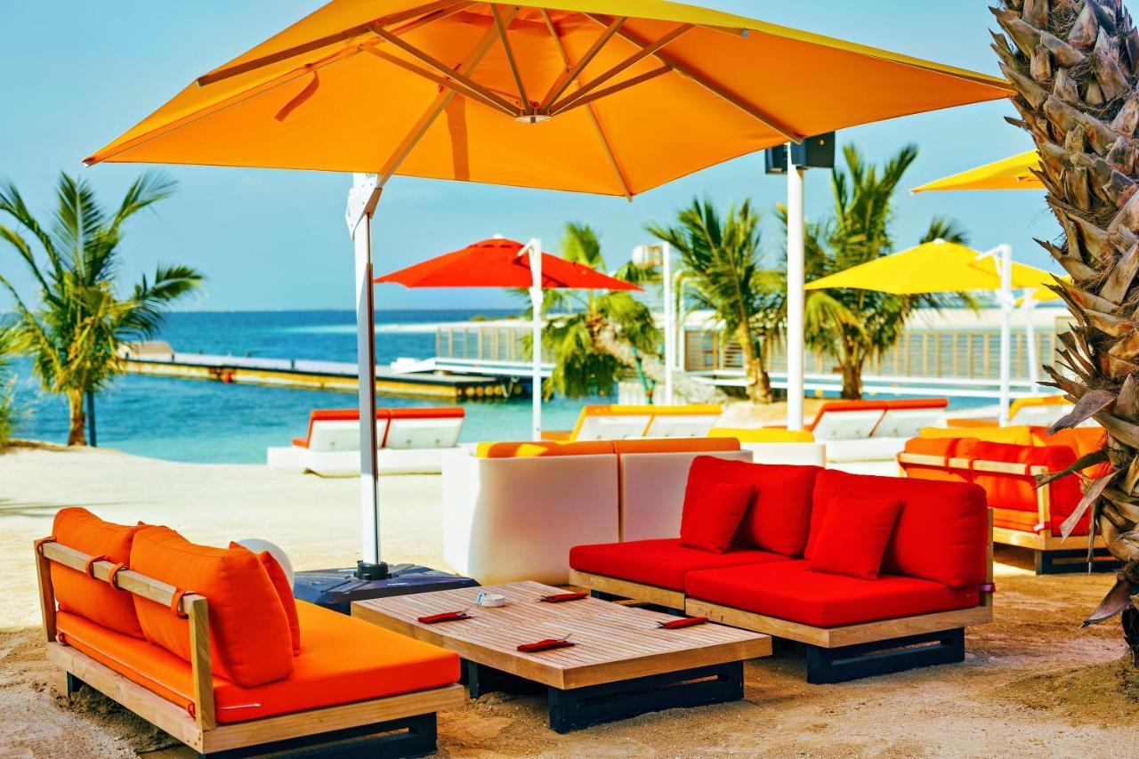 Voco Monaco By Ihg, Adults Only, World Islands Hotel