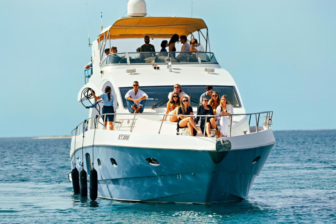 Voco Monaco By Ihg, Adults Only, World Islands Hotel Dubai