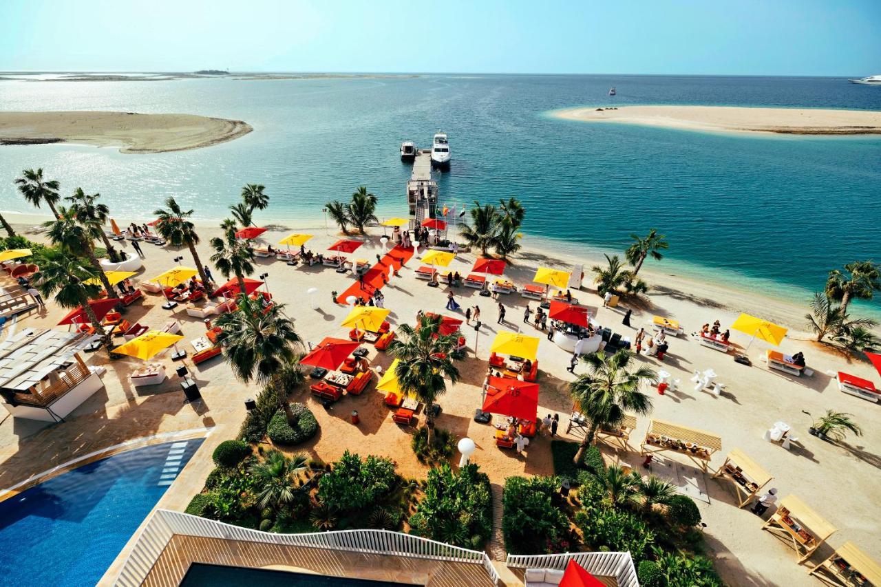 Voco Monaco By Ihg, Adults Only, World Islands Hotel Dubai
