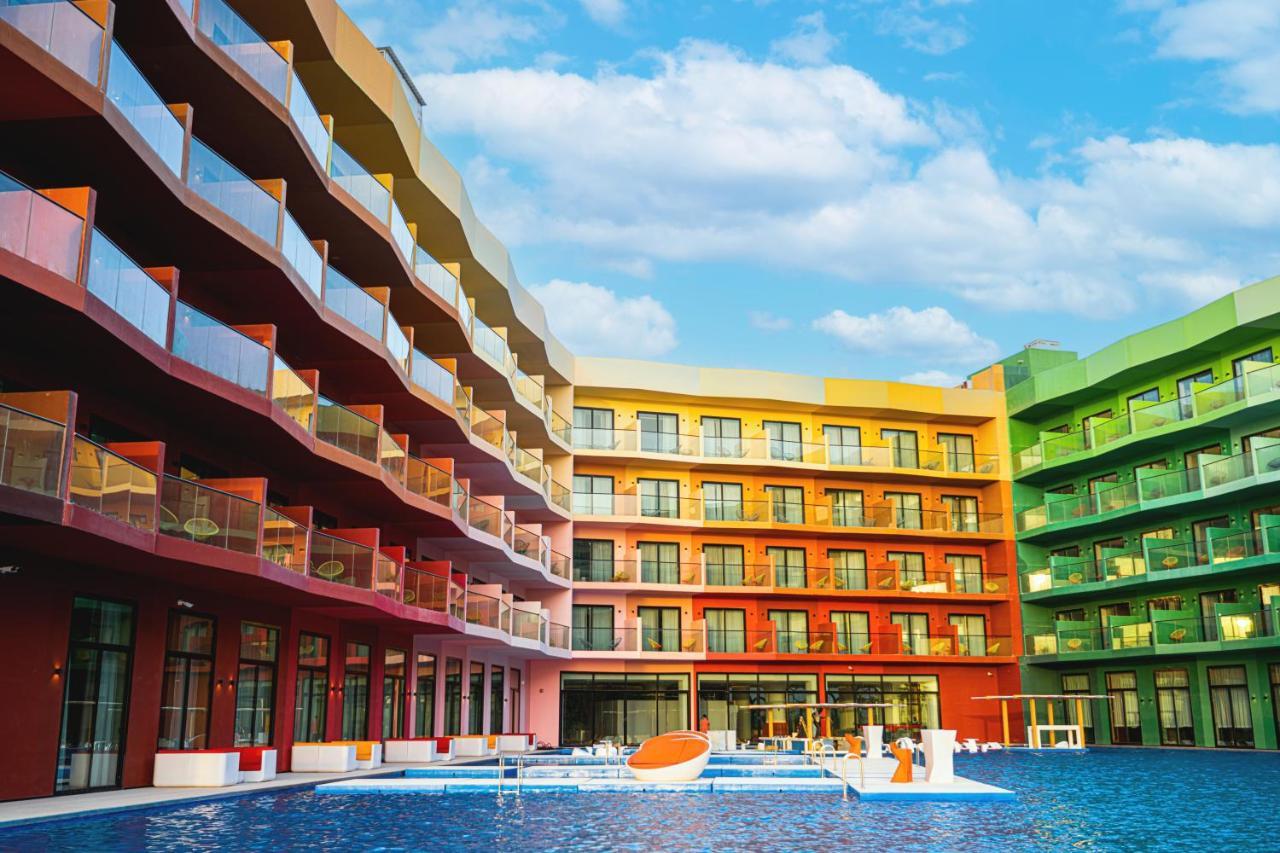 Hotel Voco Monaco By Ihg, Adults Only, World Islands