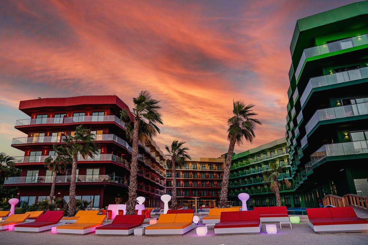 Hotel Voco Monaco By Ihg, Adults Only, World Islands 5*