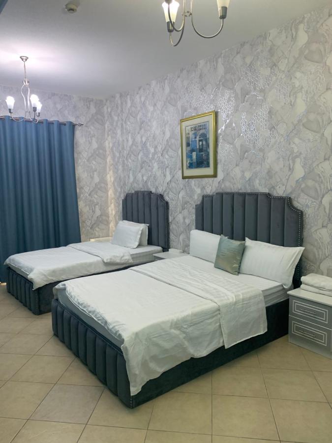 Jin Jie Privatunterkunft Dubai