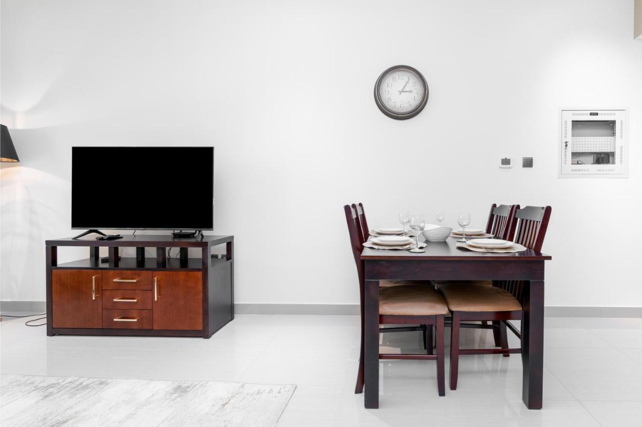 White Sage - Elite 1 Bedroom Appartement Dubaï