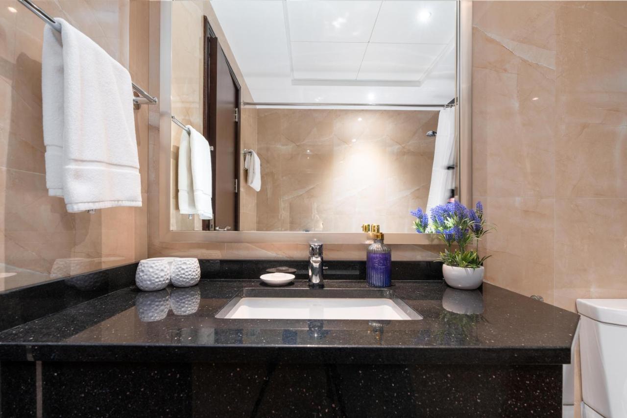 White Sage - Elite 1 Bedroom Appartement
