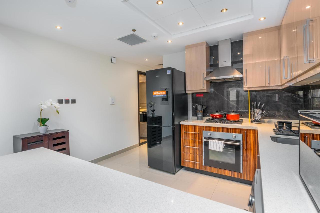 White Sage - Elite 1 Bedroom Apartment *