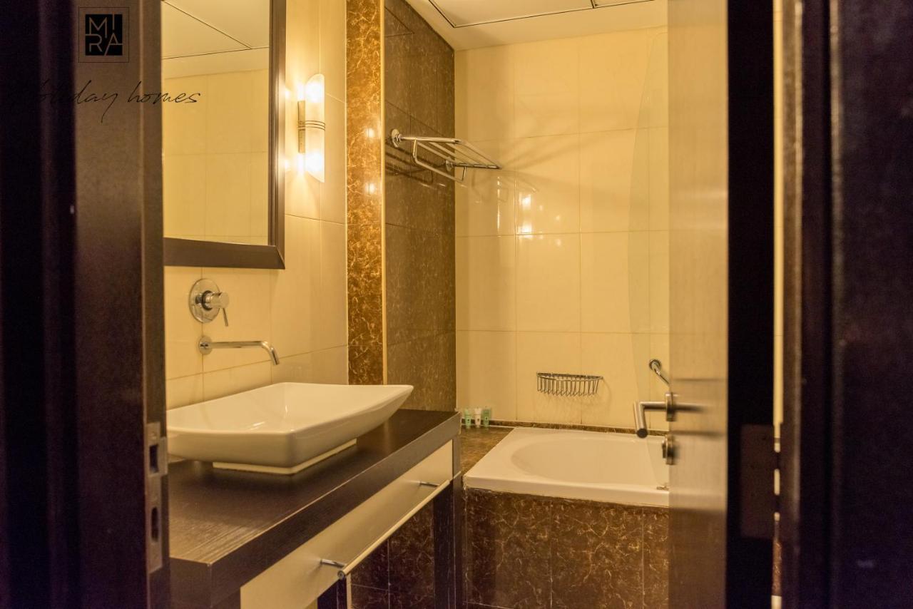 Apartemen Mira Homes - New 2 Bedroom In Jlt- Area - 2 Min To Metro Dubai