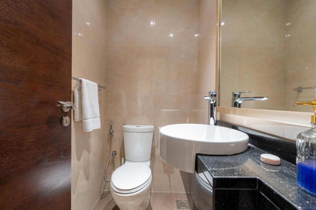 White Sage - Elite 1 Bedroom * Dubaï
