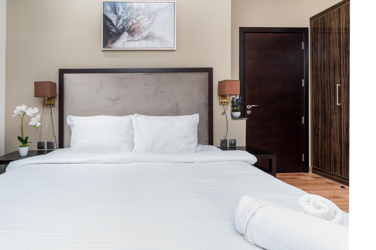 Appartement White Sage - Elite 1 Bedroom *