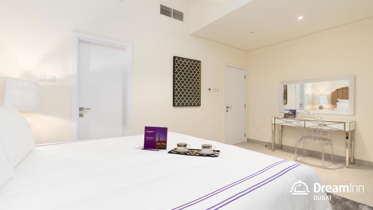 Apartamento Dream - Marina Arcade Tower