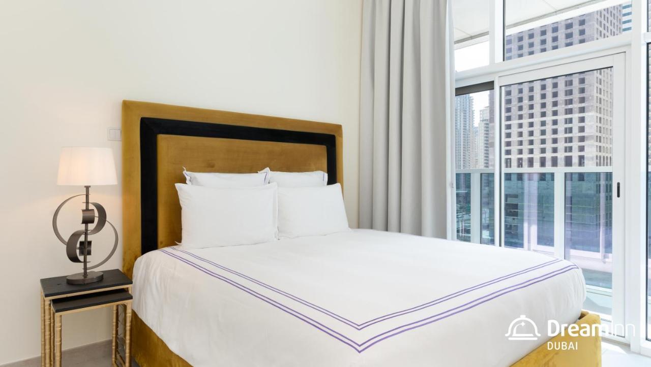 Apartamento Dream - Marina Arcade Tower