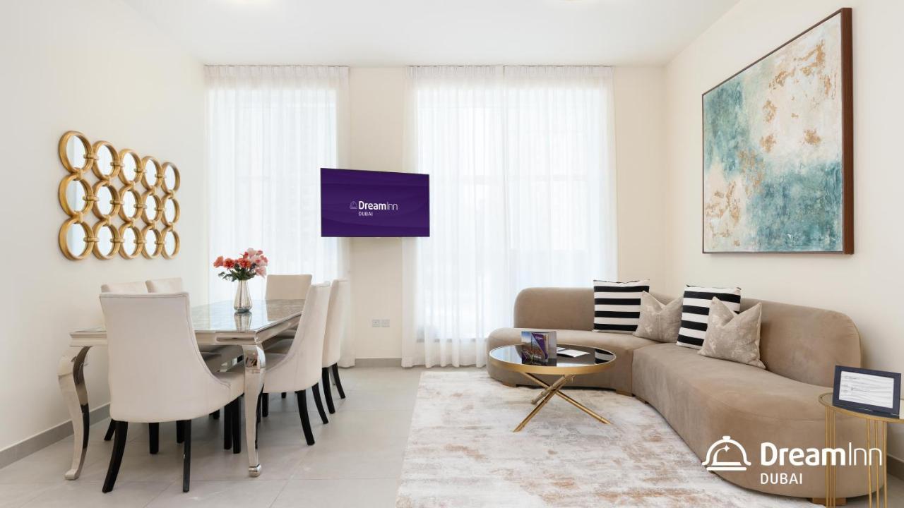 Dream - Marina Arcade Tower Apartamento *