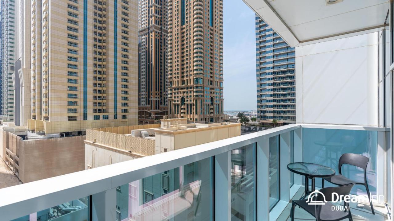 Apartamento Dream - Marina Arcade Tower